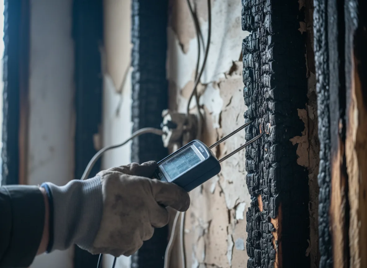 Fire Damage Restoration Immokalee, FL FAQs